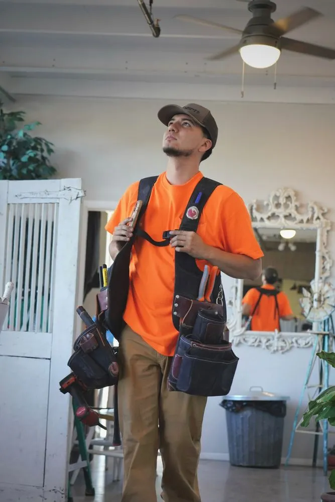 Slide of Legacy Home Electric