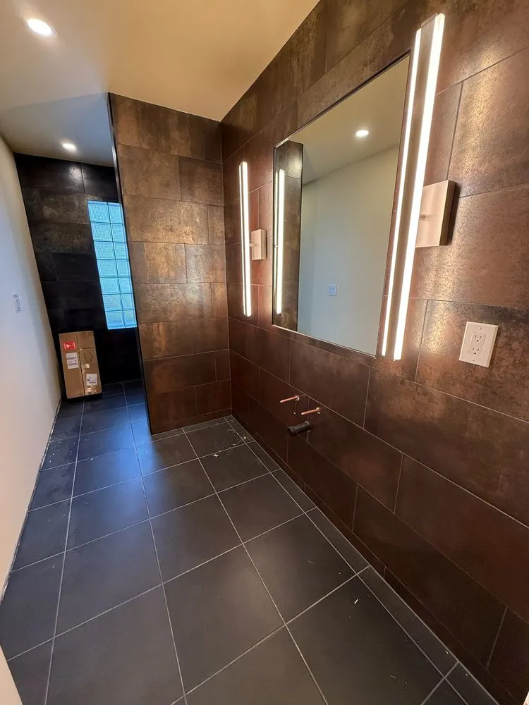 Slide of Legacy Home Electric