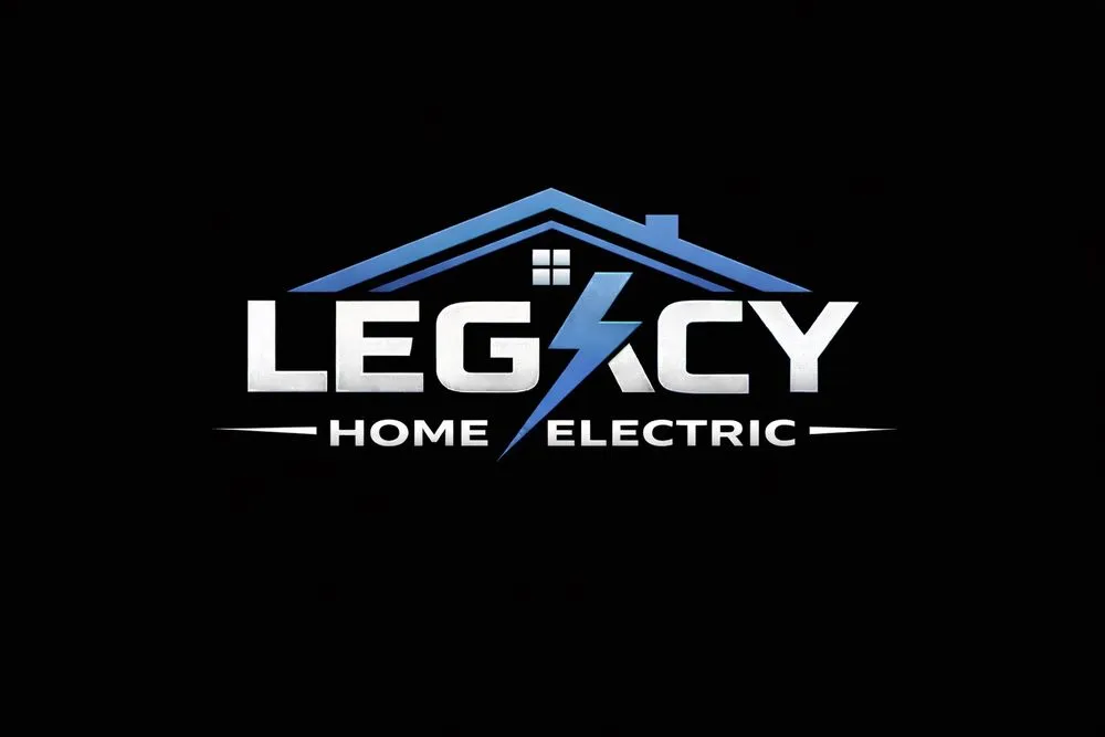 Slide of Legacy Home Electric