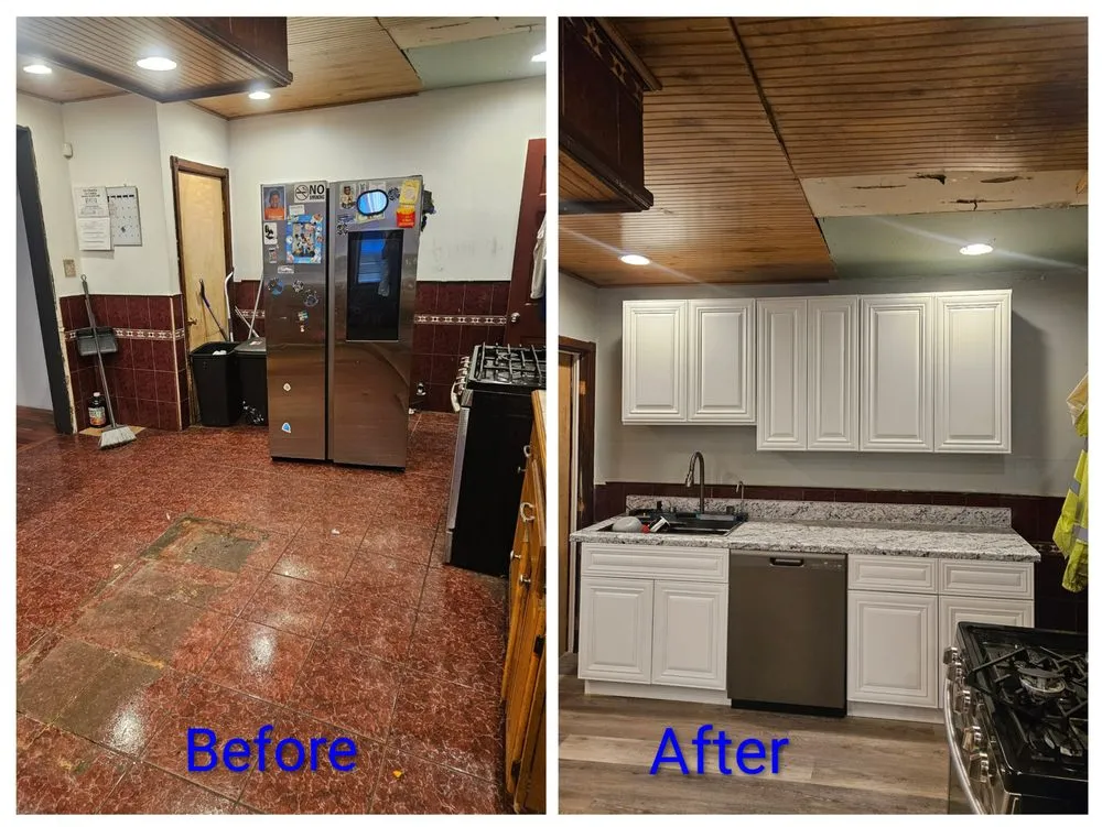 Reliable circuit breaker repair experts serving Wilkes-Barre, PA - Legacy Home Improvement