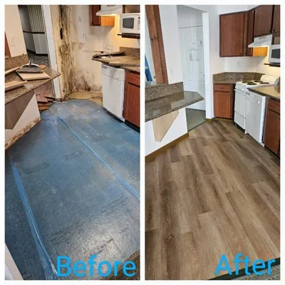 Legacy Home Improvement