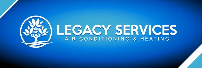 Slide of Legacy Home Services