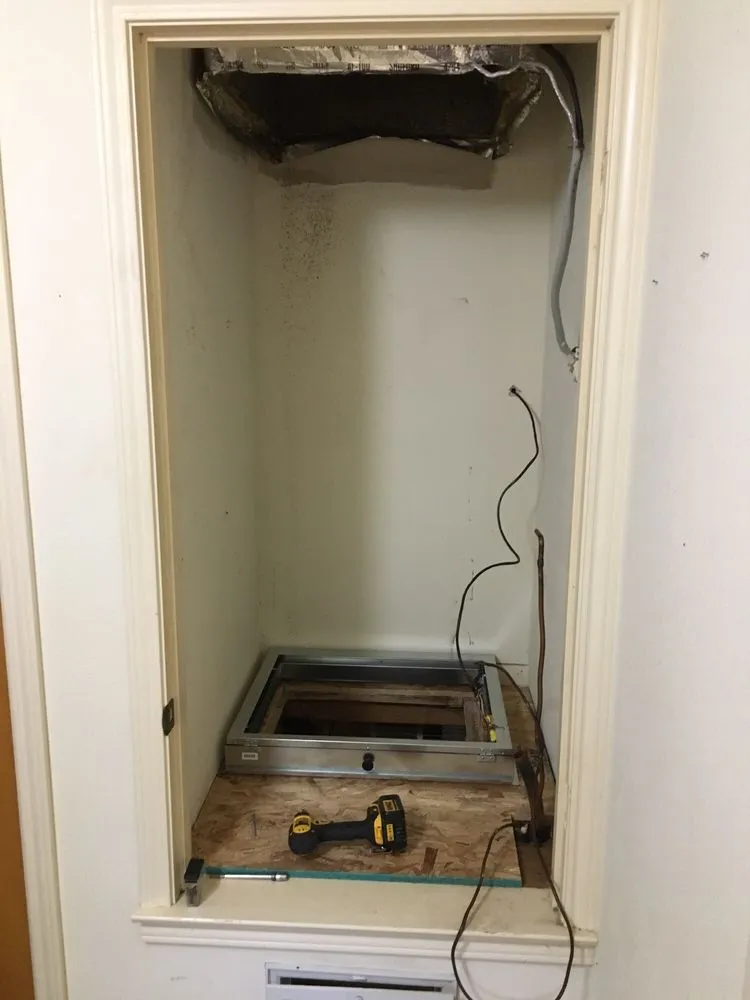 Slide of Legacy Home Services