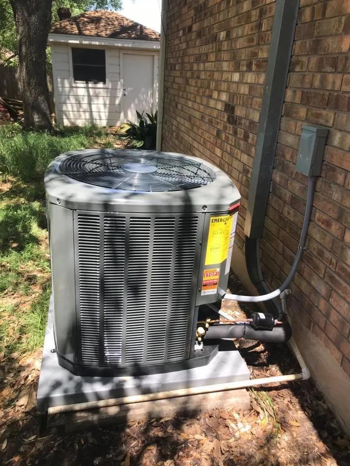 Slide of Legacy Home Services