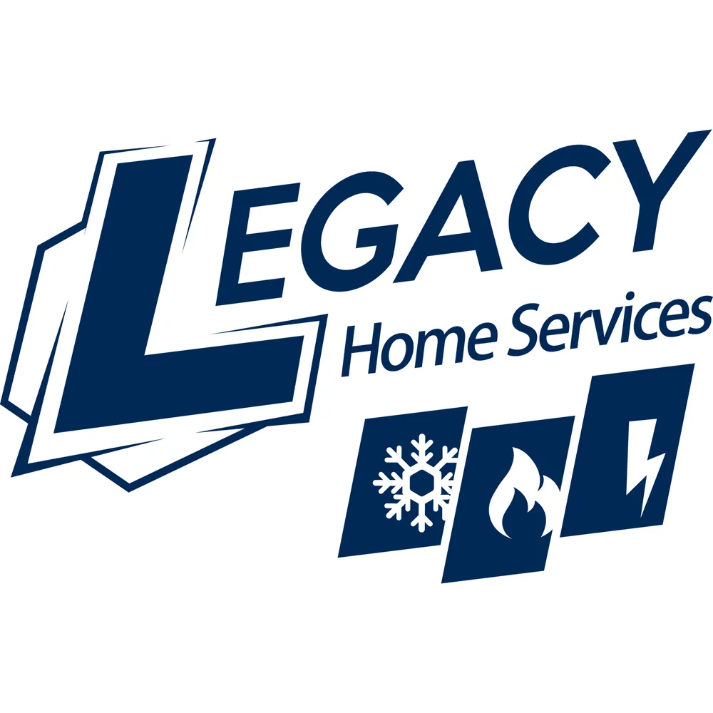 Slide of Legacy Home Services
