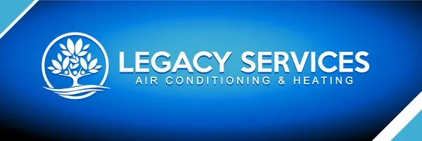 Legacy Home Services Logo