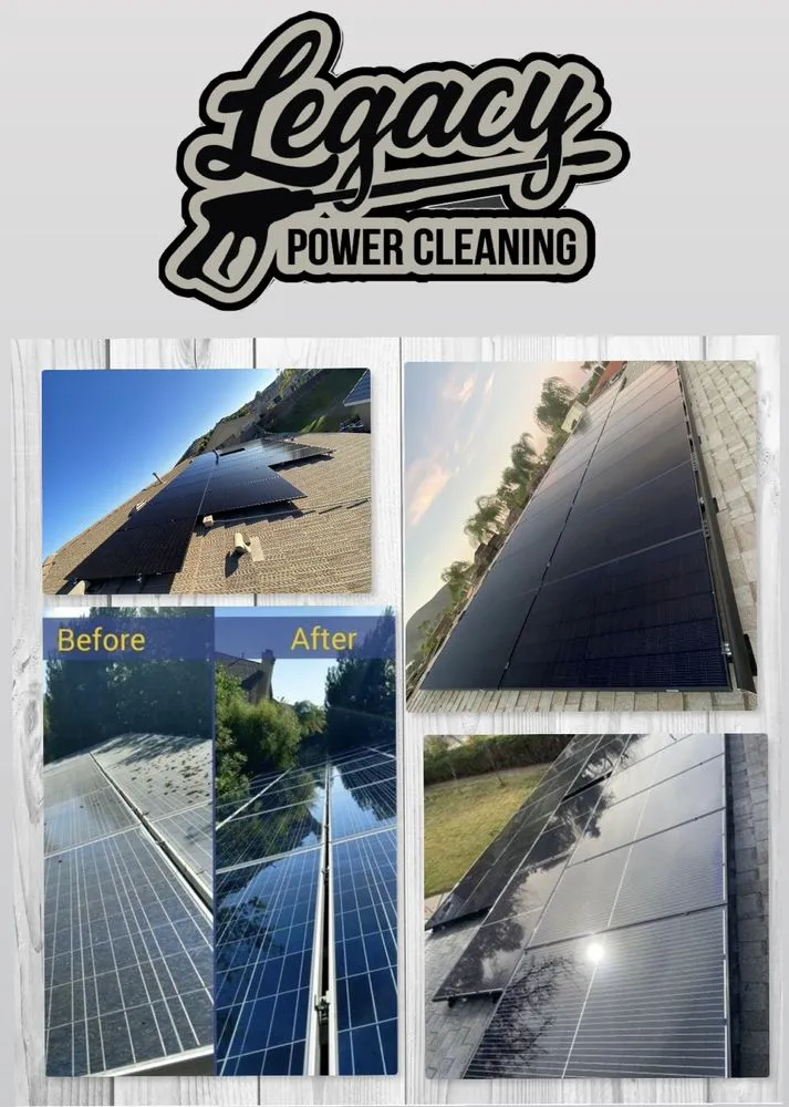 Professional electrical repair service in , - Legacy Power Cleaning