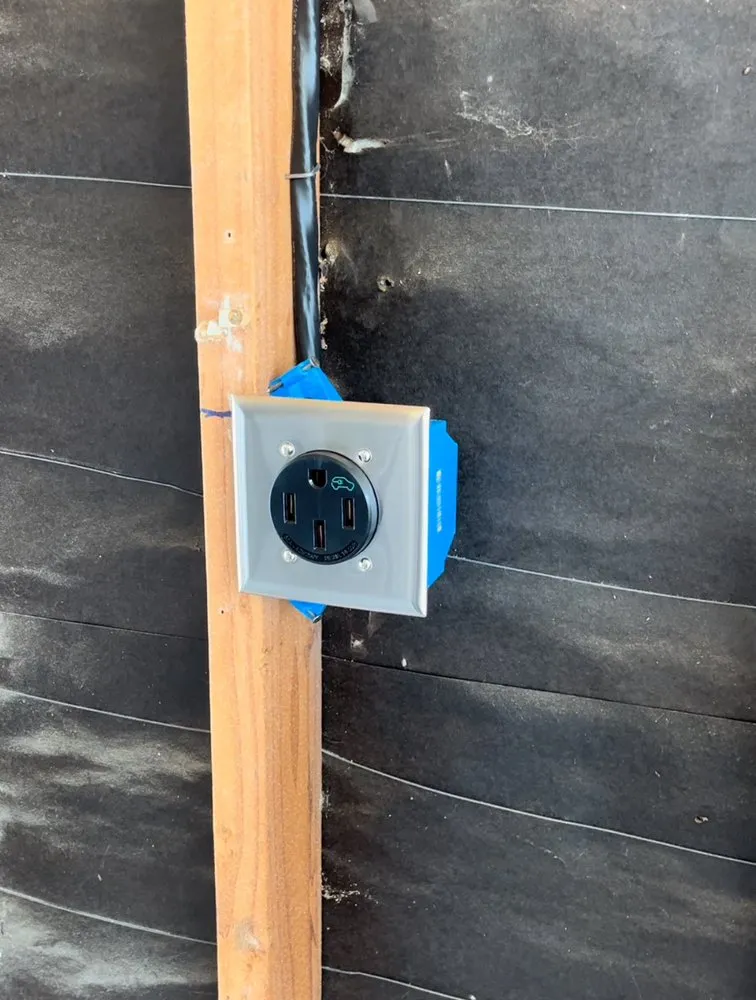 Professional wiring installation experts serving , - Legacy Power Cleaning