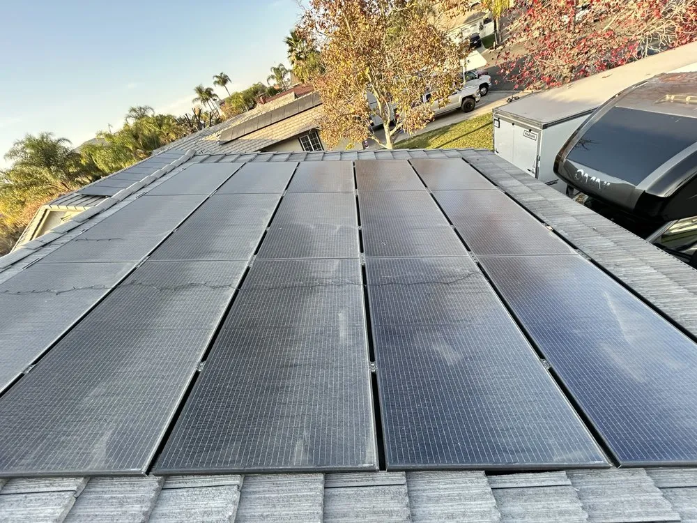 Certified lighting installation in , by Legacy Power Cleaning