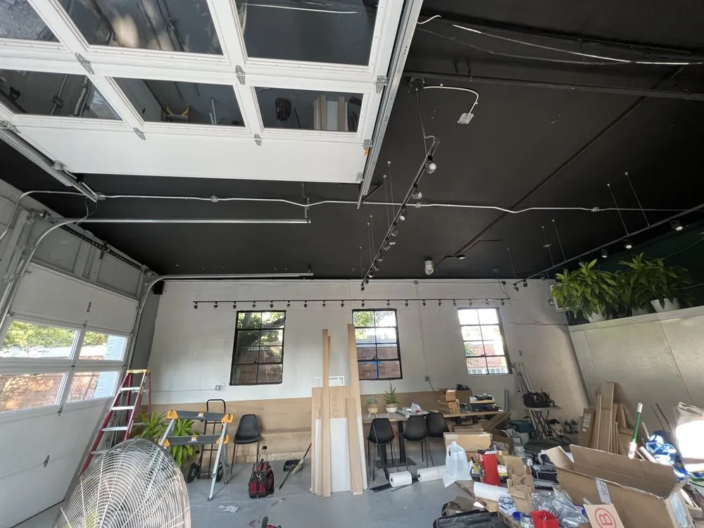 Expert lighting installation experts serving ,  - Legacy Power