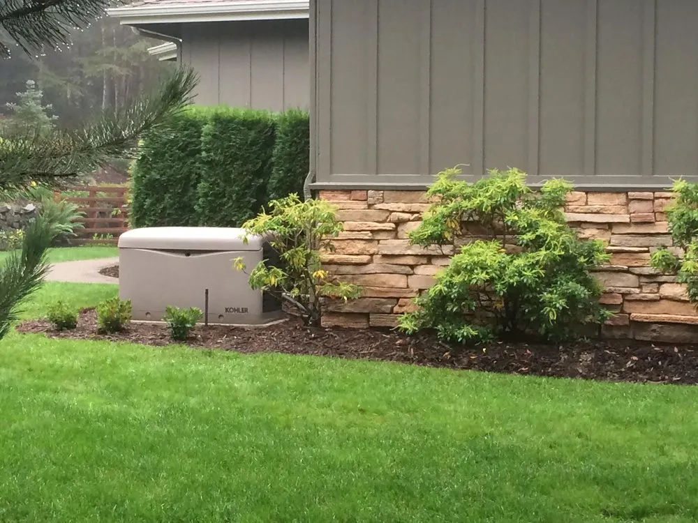 Slide of Legacy Power Systems