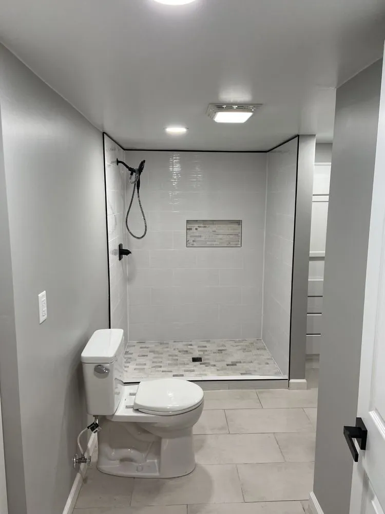 Slide of Legacy Restorations