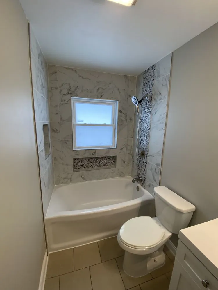 Slide of Legacy Restorations