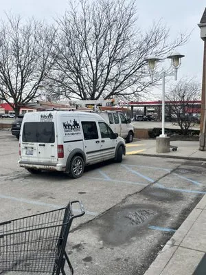 Legacy Services & Electric