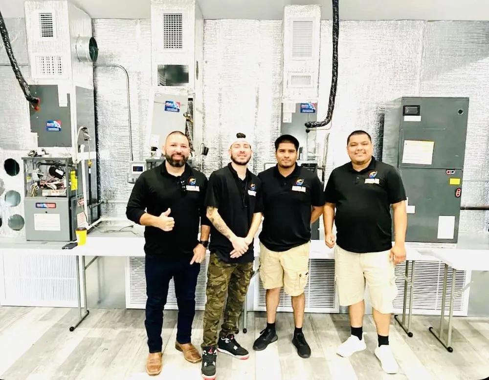 Slide of Legend Air & Electric