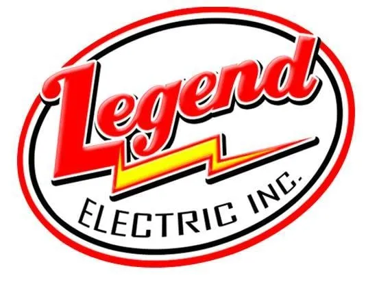 Professional outlet and switch repair service in Des Lacs, ND - Legend Electric