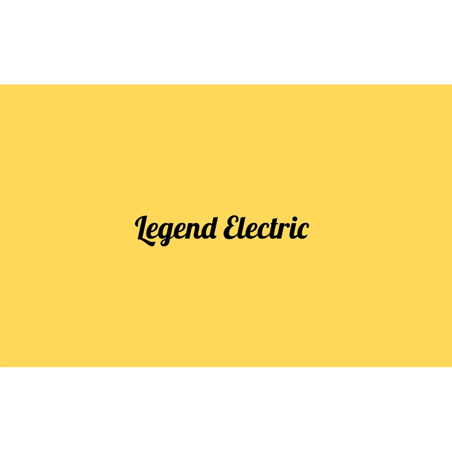 Emergency outlet and switch repair in Des Lacs, ND by Legend Electric