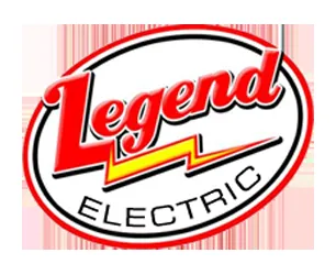 Trusted wiring installation in Des Lacs, ND by Legend Electric