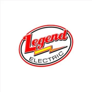 Slide of Legend Electric