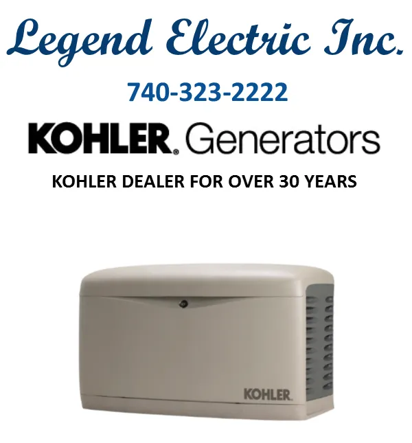 Slide of Legend Electric