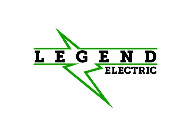 Slide of Legend Electric