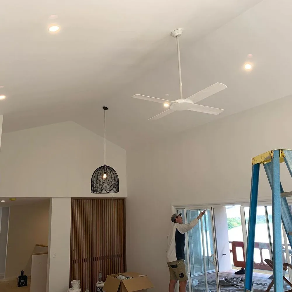 Slide of Legend Electrical Services