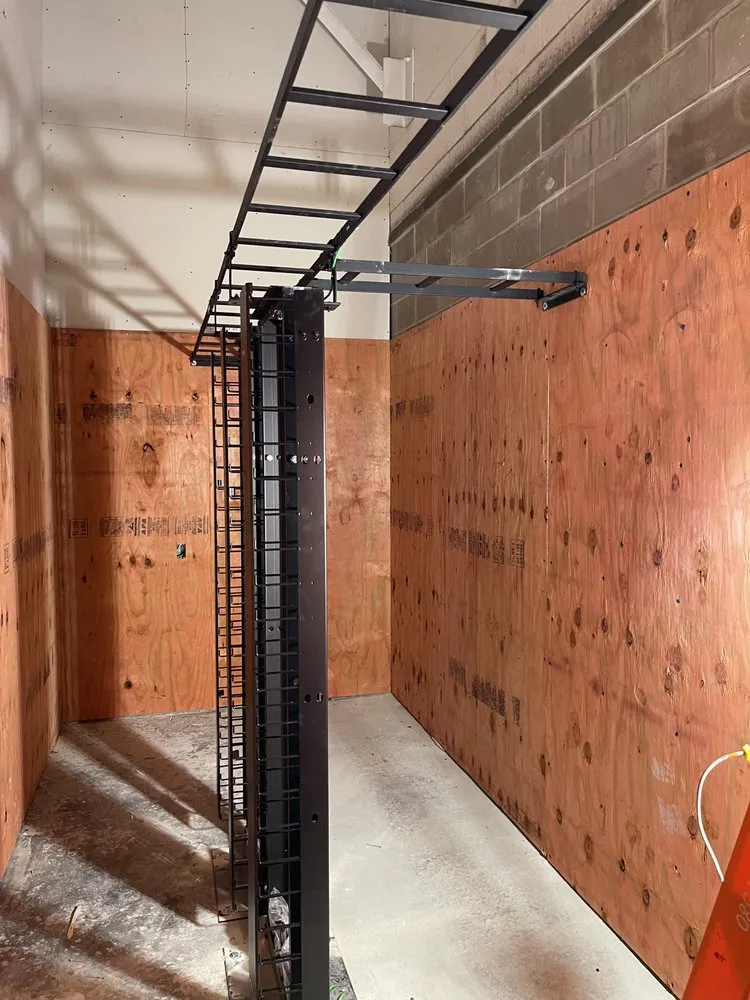 Slide of Legend Low Voltage