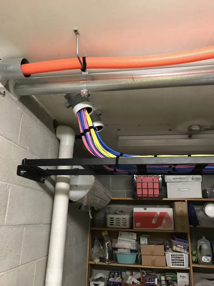 Slide of Legend Low Voltage