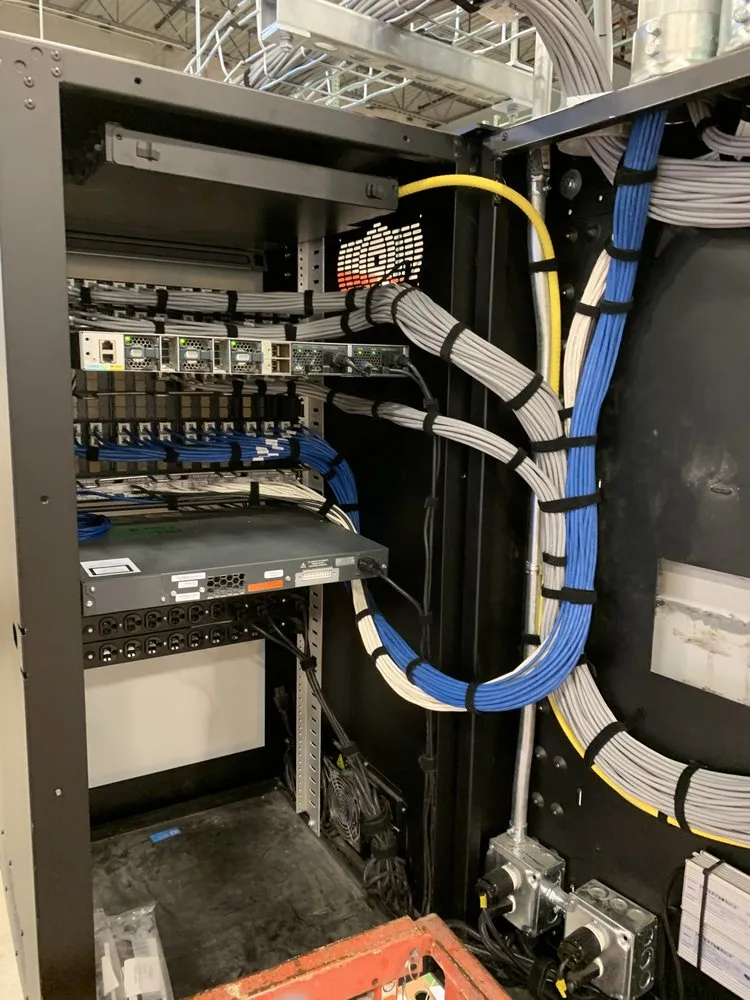 Slide of Legend Low Voltage