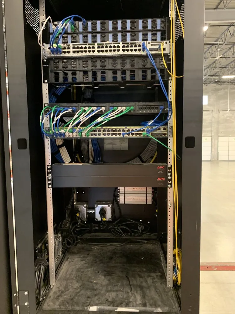 Slide of Legend Low Voltage