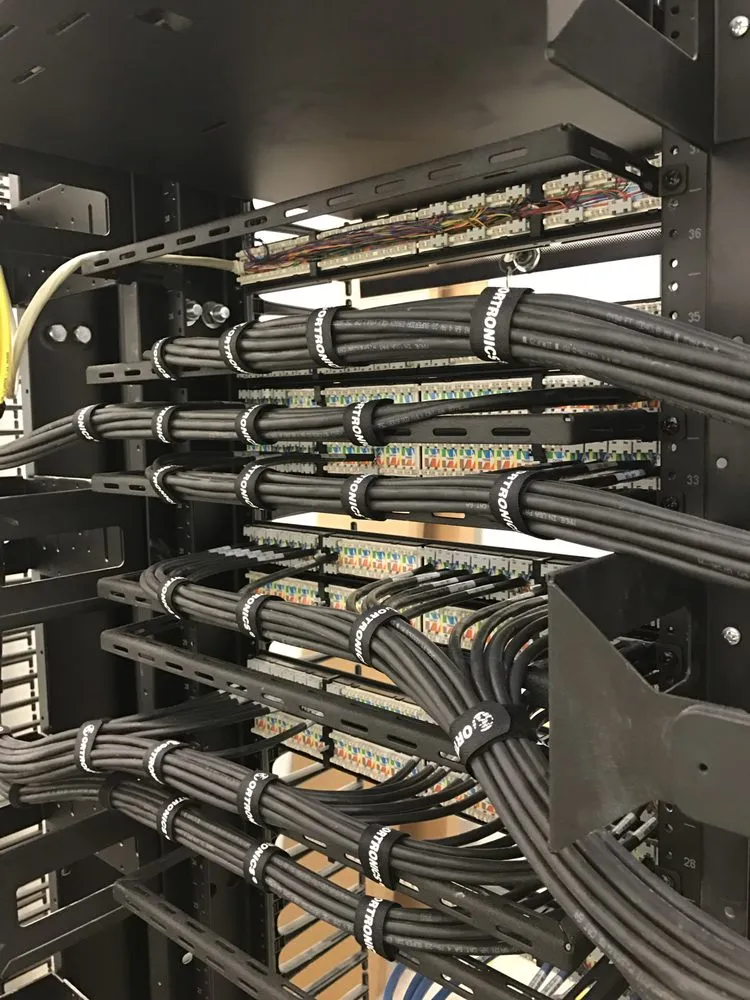 Slide of Legend Low Voltage