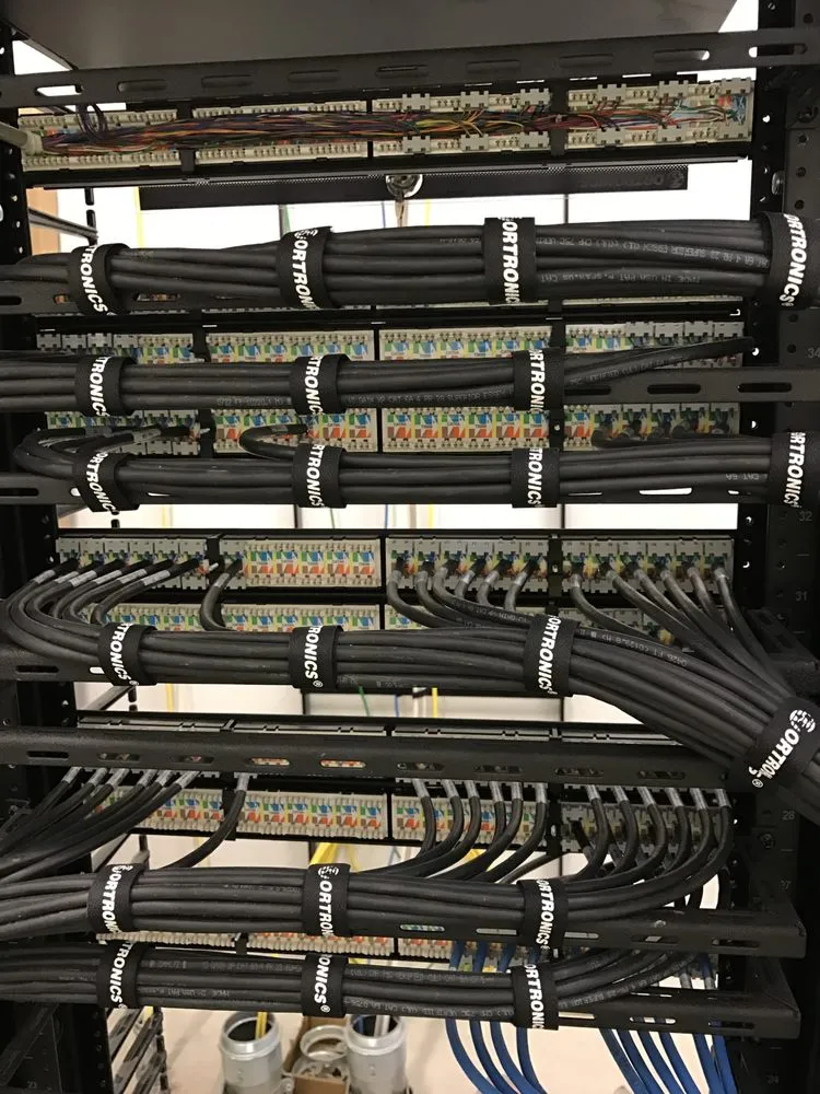 Slide of Legend Low Voltage