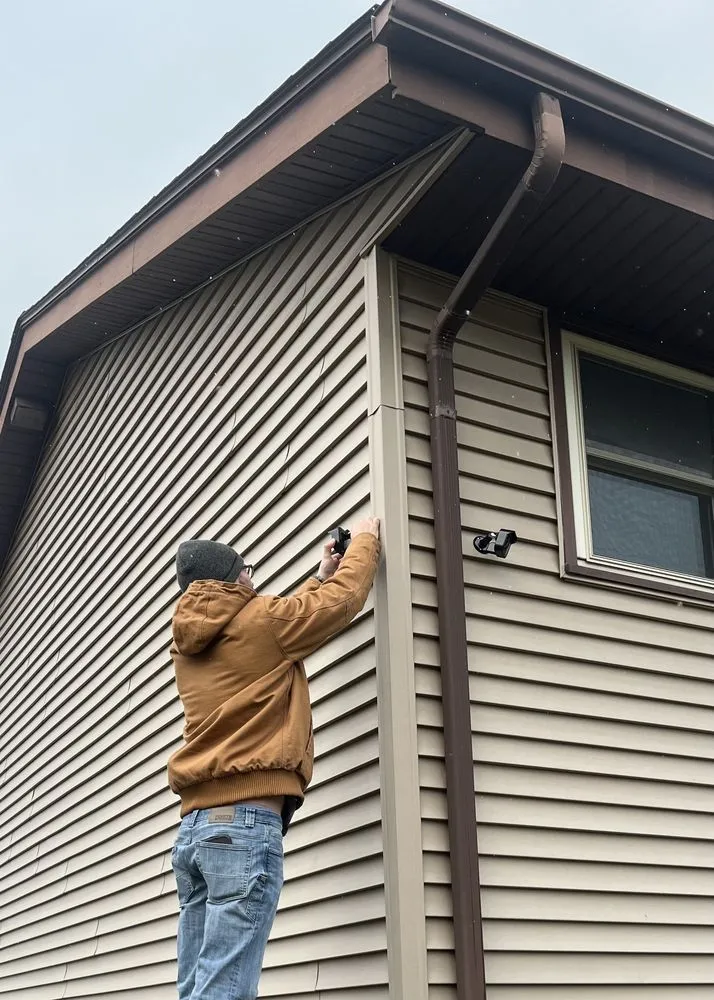 Slide of Legend Low Voltage