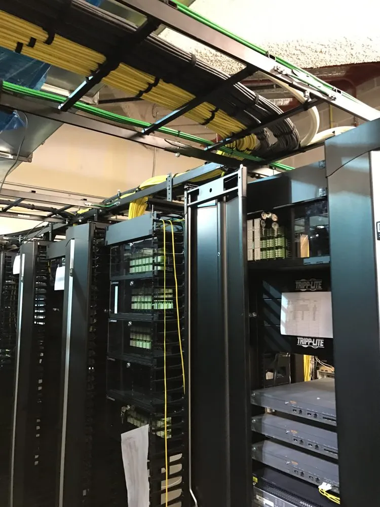 Slide of Legend Low Voltage