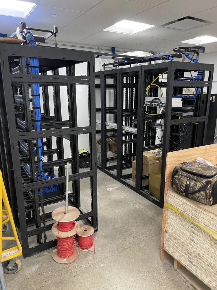 Professional panel upgrade in ,  by Legend Low Voltage