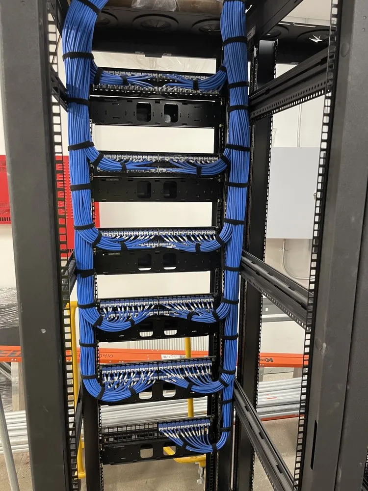 Slide of Legend Low Voltage