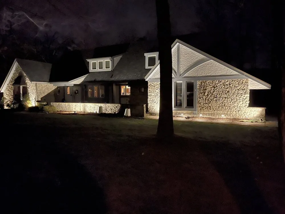 Slide of Legend Low Voltage