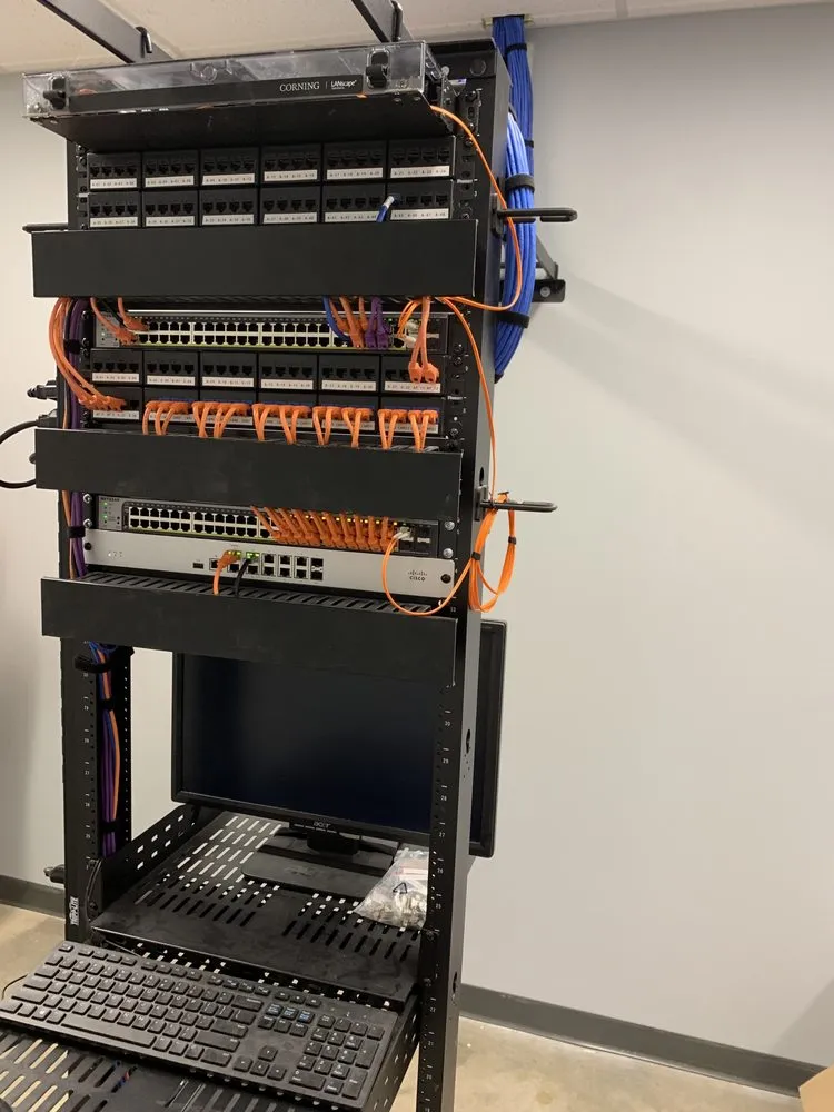 Slide of Legend Low Voltage