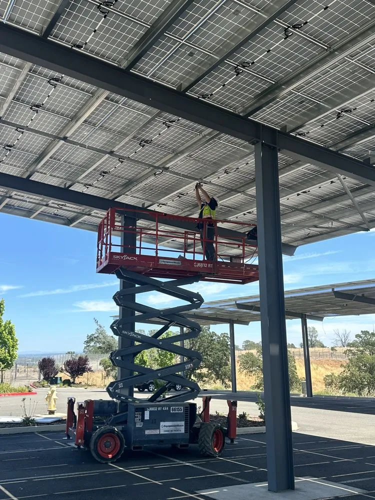 Slide of Legendary Electric