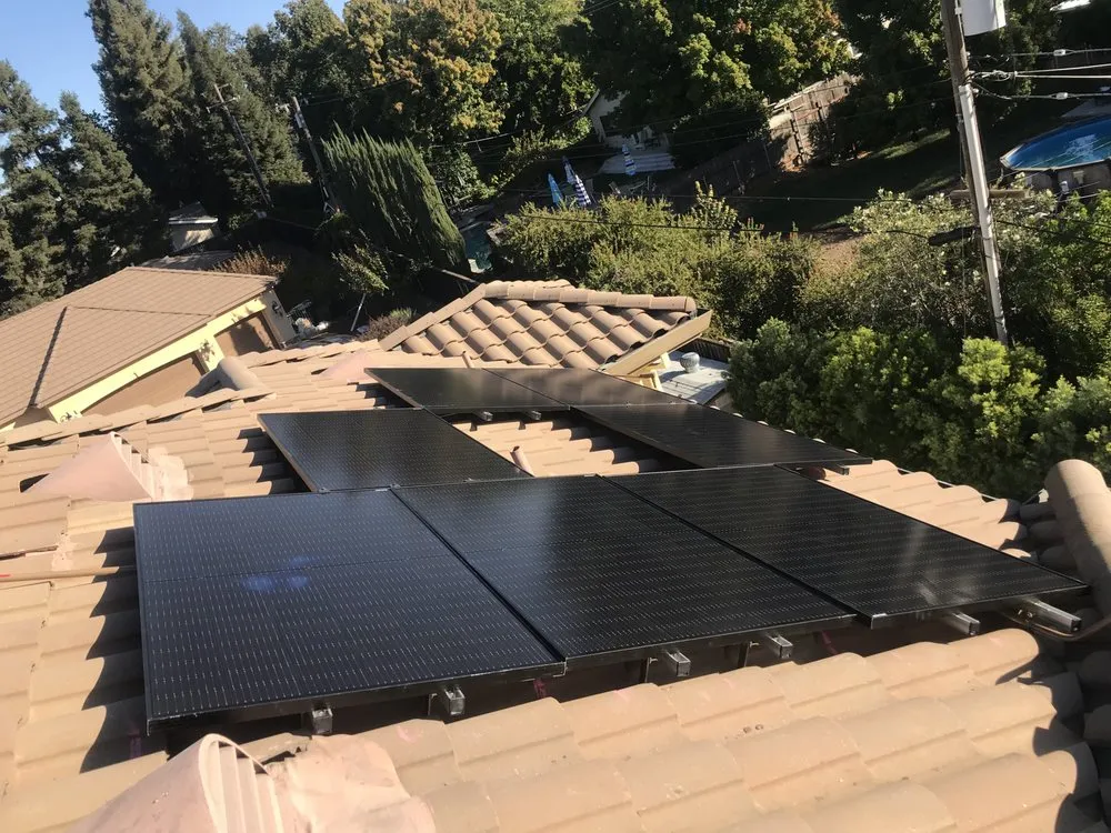 Slide of Legendary Electric