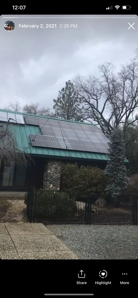 Slide of Legendary Electric