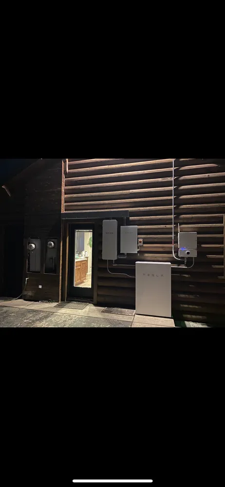 Slide of Legendary Electric