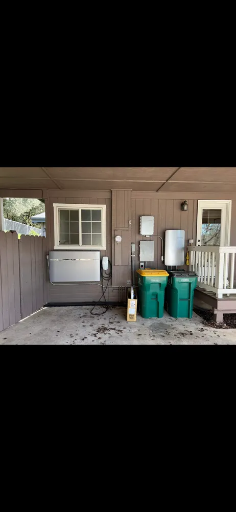 Slide of Legendary Electric