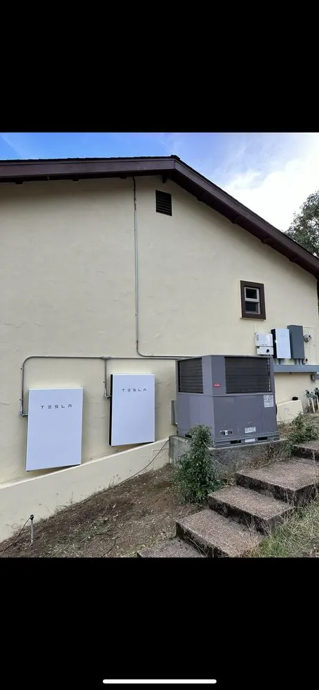 Slide of Legendary Electric