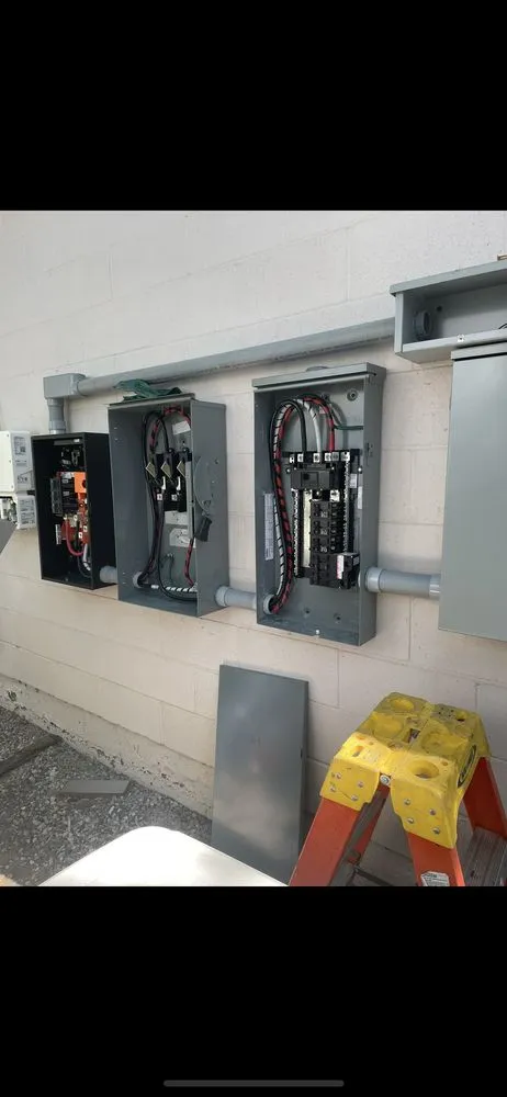 Slide of Legendary Electric