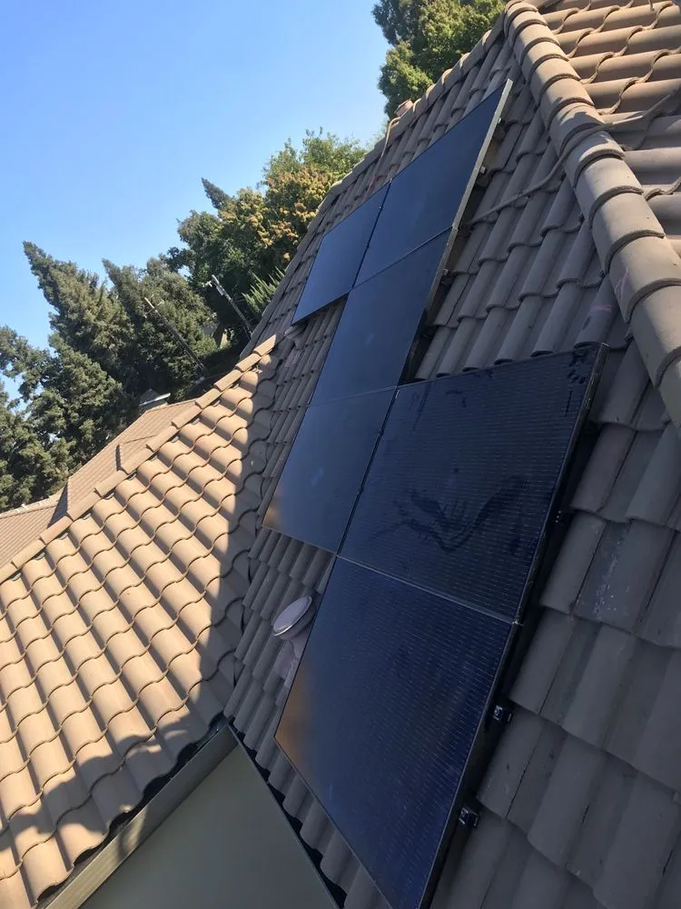 Slide of Legendary Electric