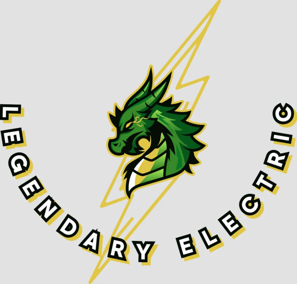 Slide of Legendary Electric