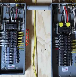 Slide of Legendary Electric