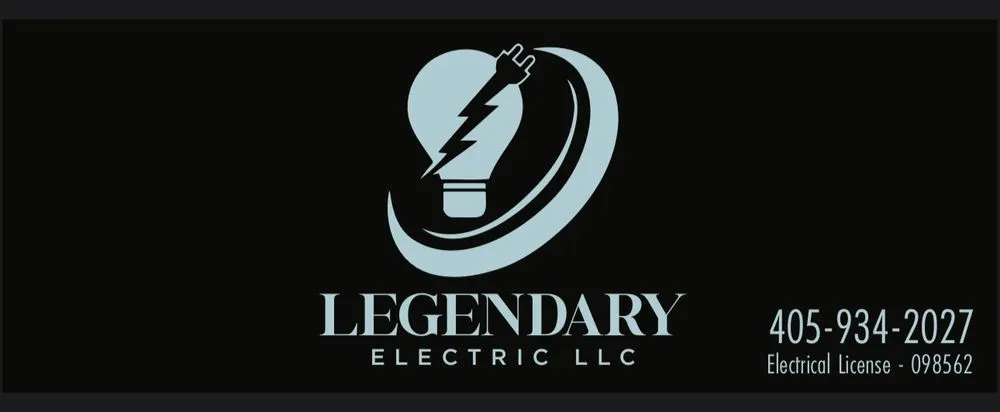 Slide of Legendary Electric