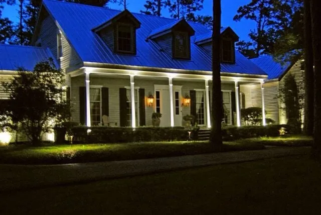 Slide of Leger Electric